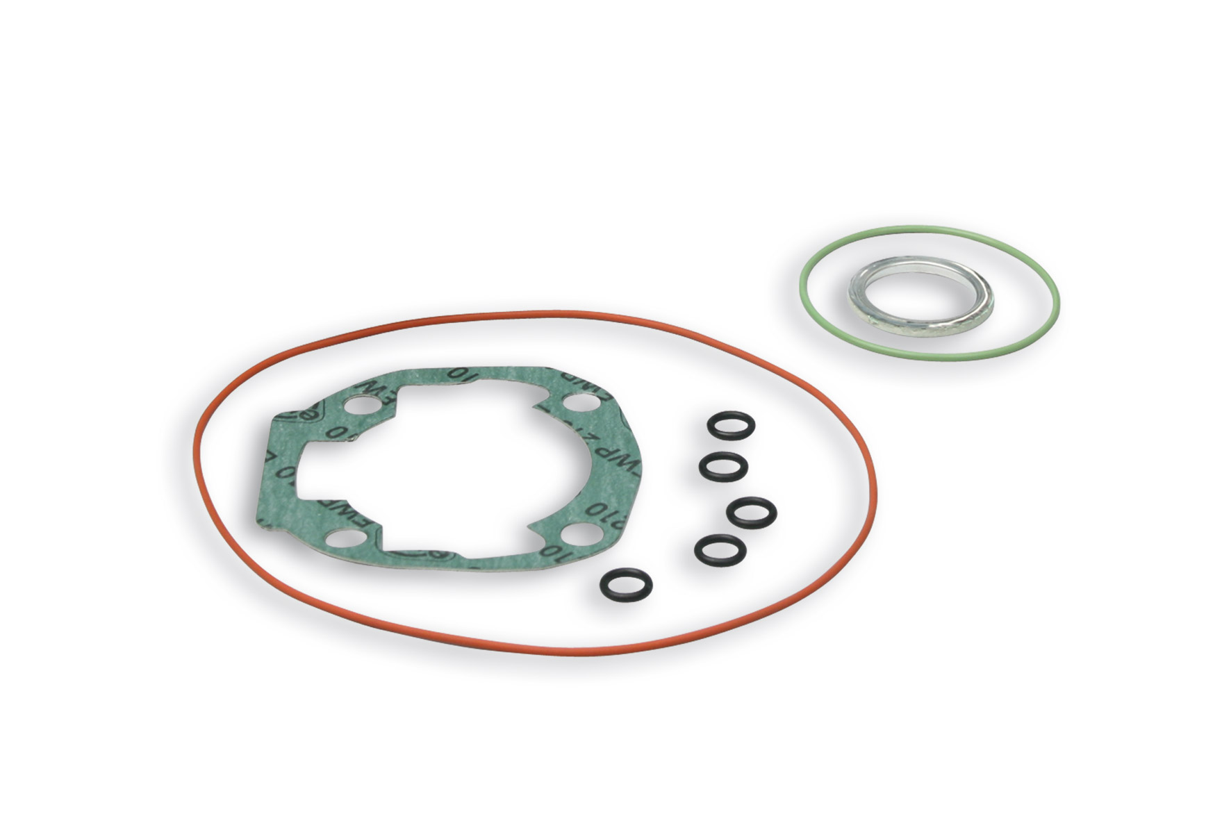 Malossi Complete cylinder gasket set D.40-45,5